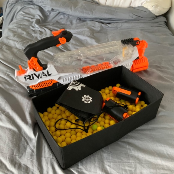 Nerf rival Prometheus - Picture 2 of 2